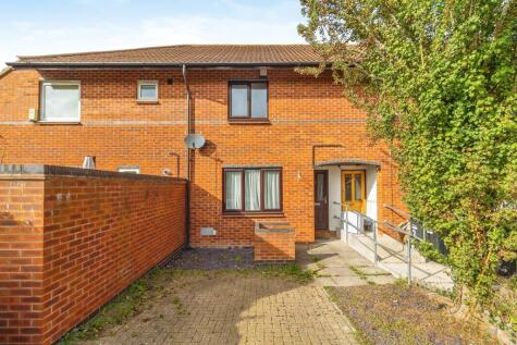 Bellini Close, Old Farm Park, Milton Keynes