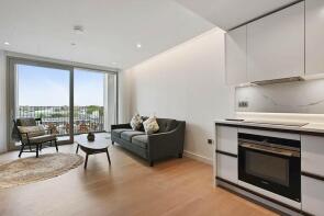 Apartment 50, 287 Garrett Mansions, Edgware Road, London W2 1EY