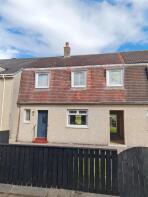 10, Carmyle Place, Stevenston KA20 3NA