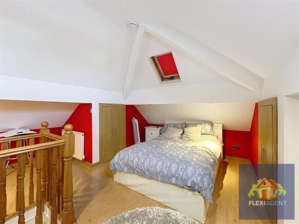 Loft Room