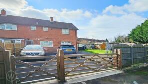 61, Sheridan Road, Hereford HR4 0NH