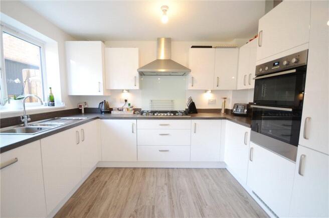 Kitchen A