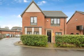 1, Anson Grove, Auckley, Doncaster DN9 3QN