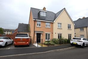 36, Parry Rise, Biggleswade SG18 8FU