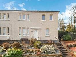 27, Houston Road, Crosslee, Johnstone PA6 7AW