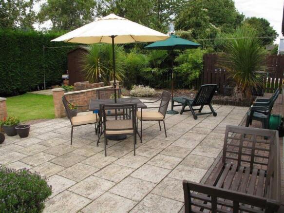 GARDEN