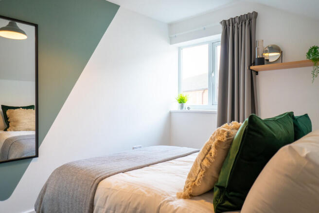 Example Bedroom