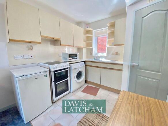 The Kitchen