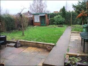 garden