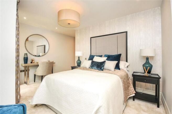 Show Flat