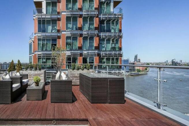 Terrace / Patio