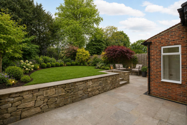 4 bed Semi-Detached for sale Image 4