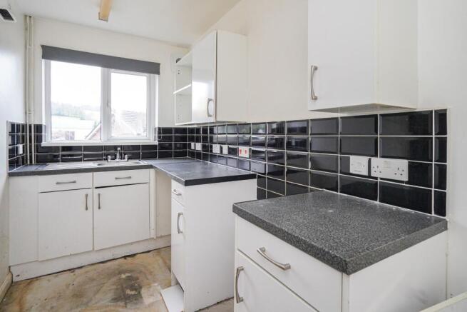 67 Becksitch Lane, Belper, Derbyshire, DE56 1UZ