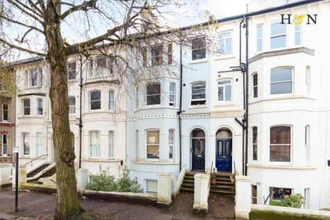 Clarendon Villas, Hove