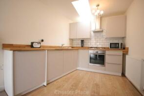 43, Mollington Court, Mollington, Chester CH1 6LA