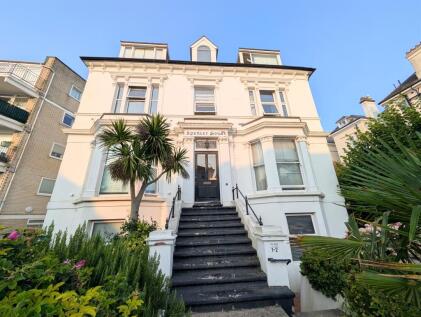 Spencer Road, Eastbourne
