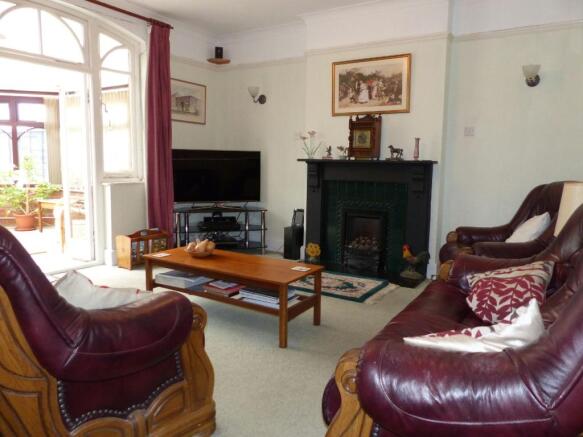 Sitting Room