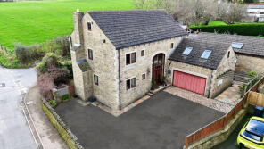 1, Botany Lane, Lepton, Huddersfield HD8 0NE
