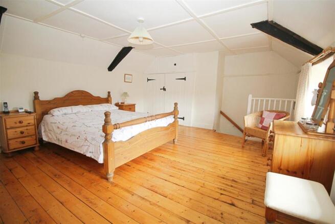 The Bye Bedroom 2