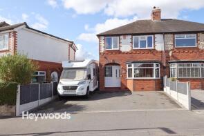 53, Highfield Drive, Blurton, Stoke-on-trent ST3 2BX