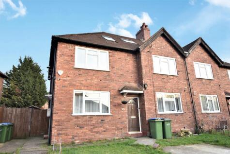 Churchbury Road, Eltham, SE9