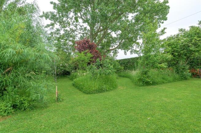 Gardens