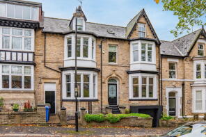 7, Steade Road, Sheffield S7 1DS