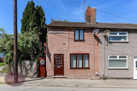 Hammersmith, Ripley, DE5