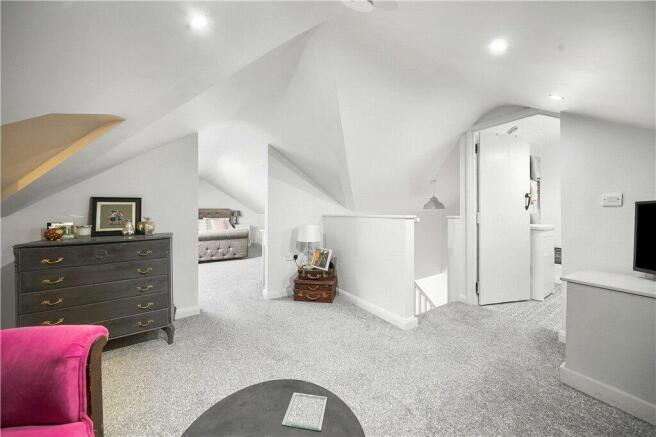 Master Suite