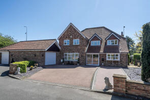 5 Hayton Lodge, Holly Beck, York YO42 1SH