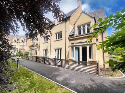 Stratton Place, Stratton, Cirencester, Gloucestershire, GL7