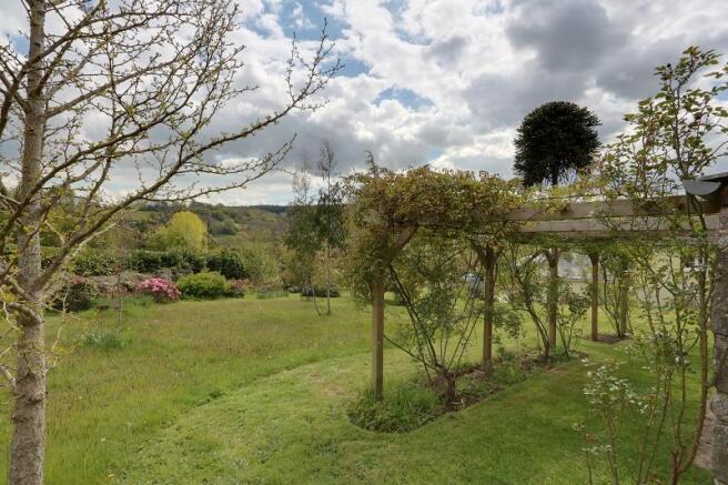 Arbour