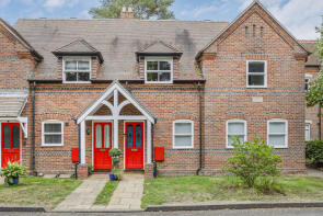 3, Church Mews, Reading RG5 4RJ