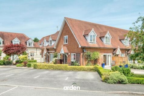 Silvermead Court, Silver Street, Wythall, B47