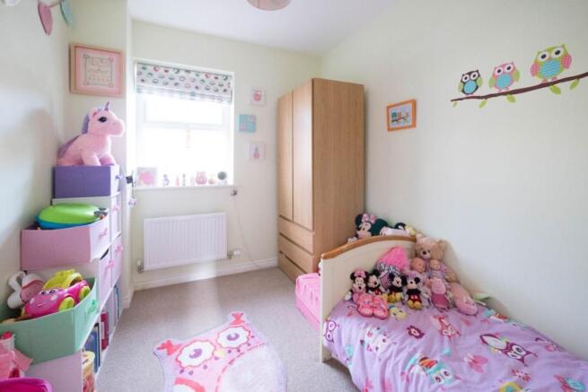 Bedroom 3