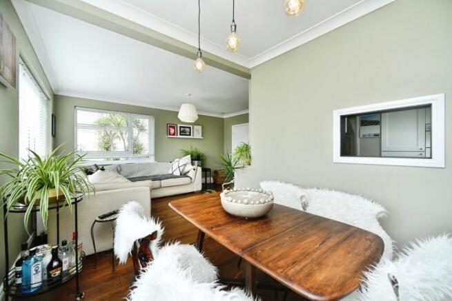 Dinning Room