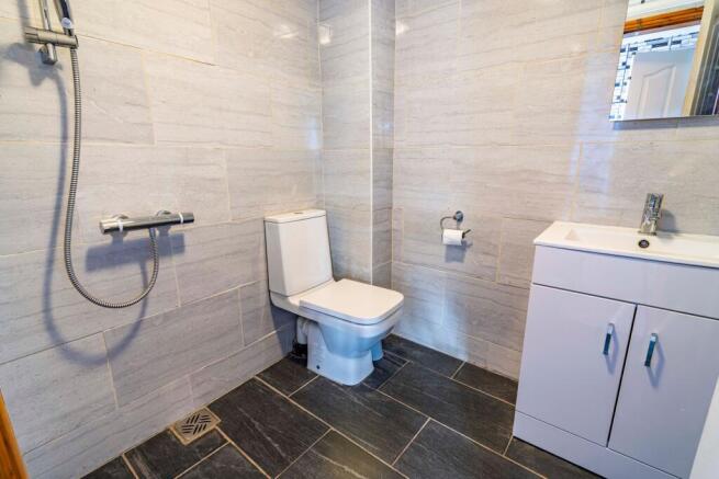 Wet Room