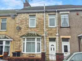 4, Oak Street, Newport NP19 7HW