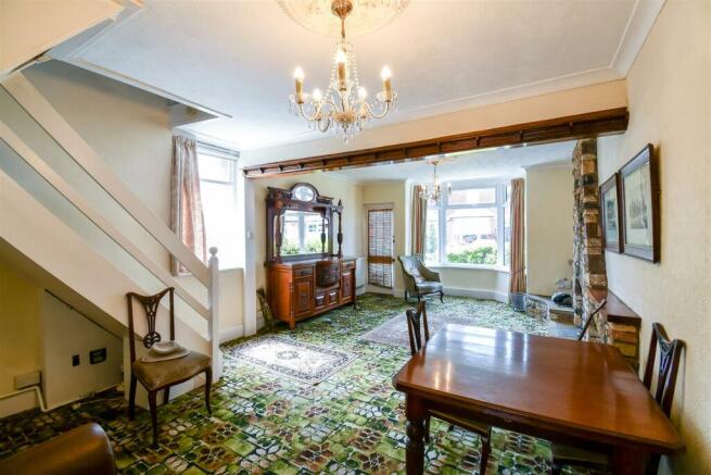 Living/Dining Room