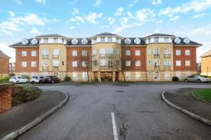 8, Cheltenham Court, Dexter Close, St. Albans AL1 5WB