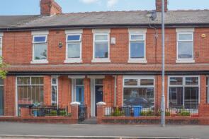 7, Marlborough Avenue, Manchester M16 0AJ
