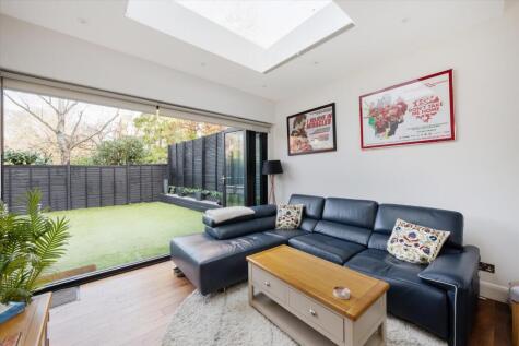 Glenloch Road, London NW3