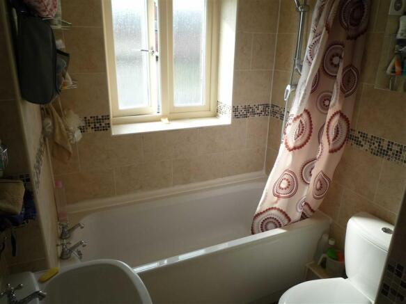 House Bathroom