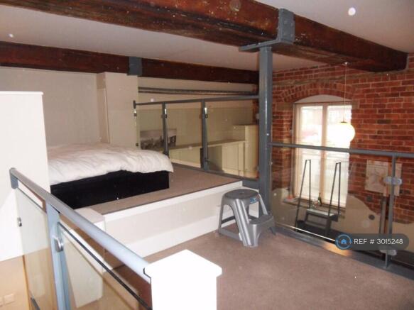 1 bed Flat to rent Image 9
