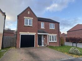 36, Heselden Drive, Wakefield WF1 4FQ