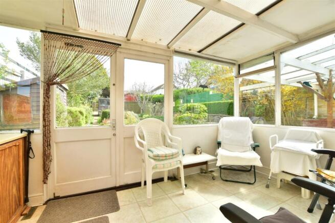Lean-To