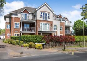 5, Cavendish Place, Lymington SO41 9ET