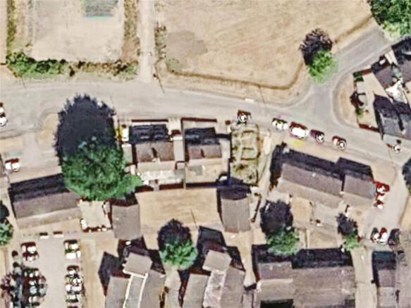 Overhead Photo