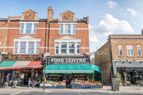 Ballards Lane, London
