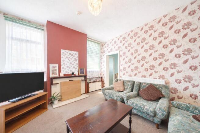 Reception Room Two